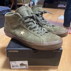CONVERSE OXのサムネイル