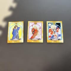ああっ女神さまっ トレーディングカード 3枚セット - メルカリ