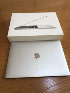 APPLE MacBook Pro MPXR2J/Aのサムネイル