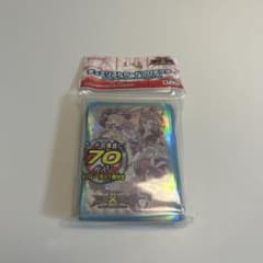 遊戯王OCG マドルチェ スリーブのサムネイル