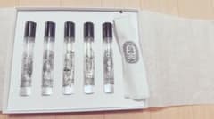 diptyque オードトワレディスカバリーセットのサムネイル