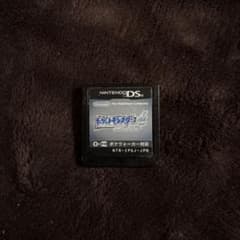 ポケットモンスター ソウルシルバーのサムネイル