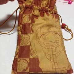 NARUTO＊巾着袋のサムネイル