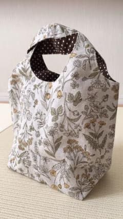 【haruharu様専用】ハンドバックセットのサムネイル