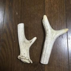 鹿の角 犬用のサムネイル
