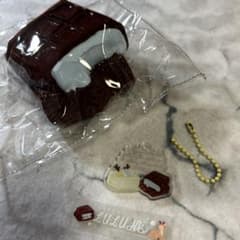 【正規品】LULU鹿 2段チョコのサムネイル