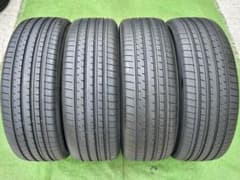 235/60 R18 YOKOHAMA ADVAN V61、2025年 - メルカリ
