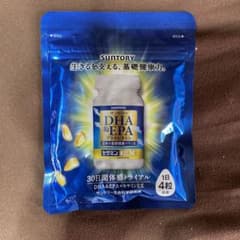 DHA&EPAプラスビタミンのサムネイル