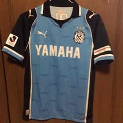 ヤッピー様専用  ジュビロ磐田ユニホームのサムネイル