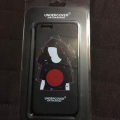アンダーカバー  UNDERCOVERのサムネイル