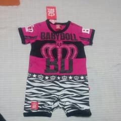 BABYDOLL新品未使用のサムネイル
