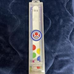 マリオ　パワーアップバンドのサムネイル