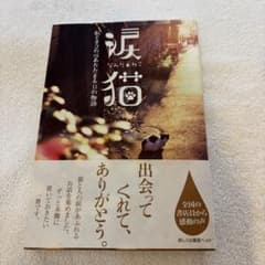 涙猫～私とネコの心あたたまる11の物語～のサムネイル