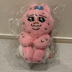 おぱんちゅうさぎ 友ダチぬいぐるみ