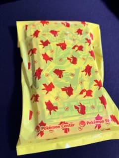 【新品未サーチ】ポケセン産 拡張パック ストームエメラルダ10パックのサムネイル