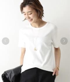 EVERYDAY テレコ Tシャツのサムネイル