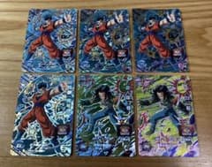 スーパードラゴンボールヒーローズBM2-CP まとめセット 貴重 - メルカリ