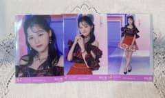 ＝LOVE 髙松瞳　beselfish 生写真のサムネイル