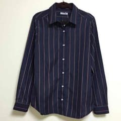 aoi様専用 マルチストライプシャツ♥新品タグ付きのサムネイル