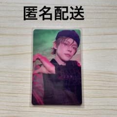 TXT 7TH YEAR weverseshopアルバム購入特典トレカヨンジュン - メルカリ