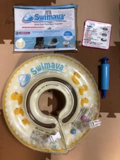 スイマーバ レギュラーサイズのサムネイル