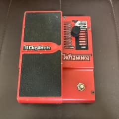 DigiTech Whammy 本体のサムネイル
