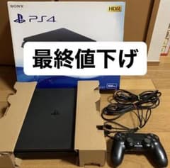 プレステ4  プレイステーション4  PlayStation4のサムネイル