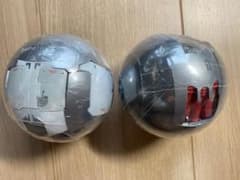 エクシードモデルトリニティ RX-78-2 ガンダム 01&02 2個セットのサムネイル