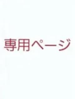 専用ページのサムネイル