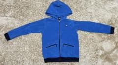The north face ジャンバー 150のサムネイル