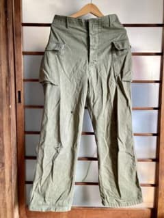 40s ww2 m-43 hbt vintage アメリカ軍 US ARMYのサムネイル