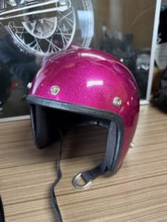 イージーライダース　ヴィンテージヘルメットのサムネイル
