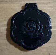 ANNA SUI コンパクトミラー 手鏡のサムネイル