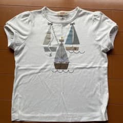 【ファミリア】Tシャツ140のサムネイル