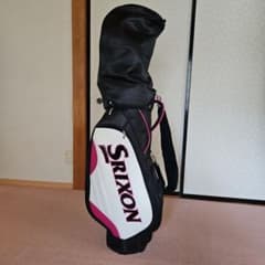 Srixon レディース ゴルフクラブセットのサムネイル