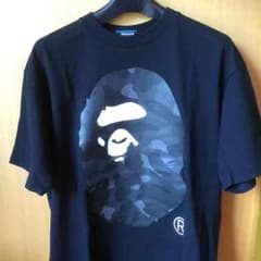 エイプ 半袖Tシャツのサムネイル