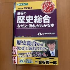 金谷の歴史総合のサムネイル