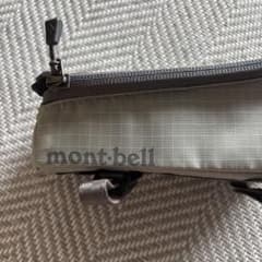 Mont-bell Bicycle Top Tube Bag