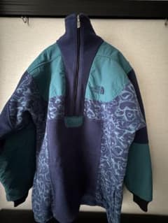 THE NORTH FACE RAGE Collection アノラックフリースのサムネイル