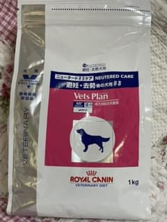 犬用 ロイヤルカナンのサムネイル