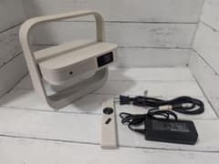 【美品】XGIMI Elfin Flip Pro プロジェクター