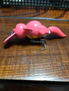 ポケモン ルアー ベロリンガのサムネイル