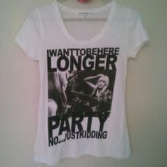 JAYRO white☆Tシャツのサムネイル