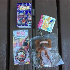 雑貨 3点セットのサムネイル