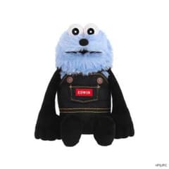 パペットスンスン EDWIN ぬいぐるみ - メルカリ