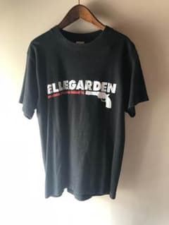 ELLEGARDEN Tシャツのサムネイル
