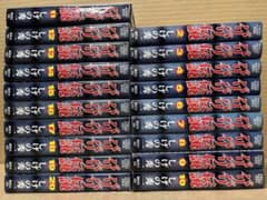 バリバリ伝説 全20巻うち1巻欠 ※難あり KCスペシャル しげの 秀一