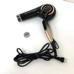 REPRONIZER 27DPlus ヘアドライヤー ジャンク品 1457-M ジャンク! REPRONIZER 4D Plus ヘアドライヤー - メルカリ