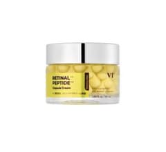 VT RETINAL PEPTIDE Capsule Cream 50mlのサムネイル