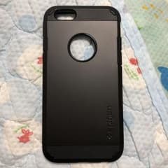 【Spigen】 スマホケース iPhone6s ケース/iPhone6 ケースのサムネイル